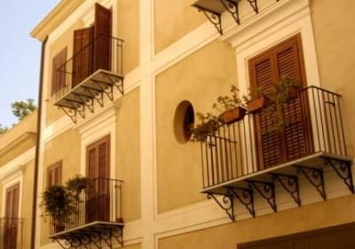 Casa Vacanze Appartamento Loft Palermo Centrale Zona Marina